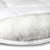 Giselle Bedding Mattress Topper Pillowtop Bamboo King thumbnail
