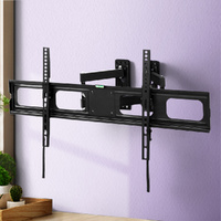Artiss TV Wall Mount Bracket for 42"-80" TVs thumbnail