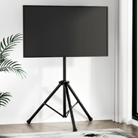 Artiss TV Stand Mount Bracket for 32"-70" LED LCD Tripod Floor Shelf Universal thumbnail