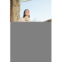 DKUGG ERIN SCUFF- Size L 39/40 - PINK thumbnail