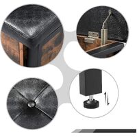 2 Tier Shoe Storage Bench thumbnail