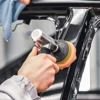 2 in 1 Car Foam Drill (39 pieces) thumbnail