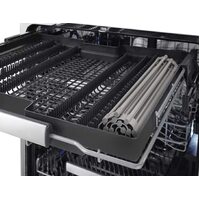 Over The Sink Multipurpose Roll-Up Dish Drying Rack (52 x 33 cm) thumbnail