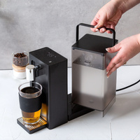 Instant Hot Water Dispenser 3L - One-Touch Operation with Adjustable Temperature & Cup Sizes thumbnail