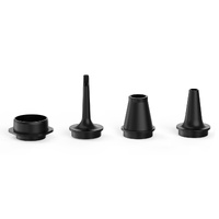 Mini Cordless USB-C Rechargeable Car Vacuum Cleaner w/ Blowing Function thumbnail