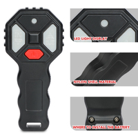 X-BULL 2x Wireless Winch Remote Control 12 Volt Handset Switch 150ft 4WD thumbnail