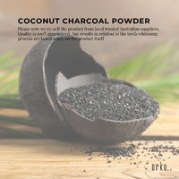 10Kg Activated Carbon Powder Coconut Charcoal - Teeth Whitening + Skin thumbnail