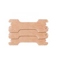 100x Anti Snore Aid Snoring Nasal Strips - Nose Sleeping and Breathing Device thumbnail