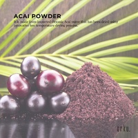 700g Acai Powder Bucket 100% Organic - Pure Superfood Amazon Berries thumbnail