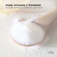 1Kg Vitamin C Powder L-Ascorbic Acid - Pharmaceutical Grade thumbnail