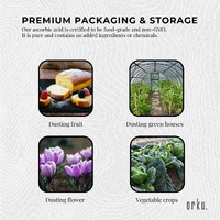 5Kg Vitamin C Powder in Tub L-Ascorbic Acid Pure Pharmaceutical Grade Supplement thumbnail