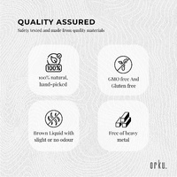 100ml Fulvic Humic Liquid Concentrate FHC thumbnail