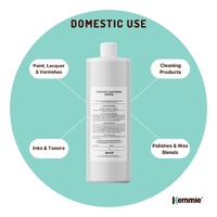 500ml DMSO Liquid 99.9% Pure Pharmaceutical Dimethyl Sulfoxide Grade Solvent thumbnail