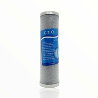 5 Stage RO Water Filter Cartridge Replacement Pack Reverse Osmosis Home System thumbnail