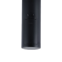 Electric Wine Bottle Opener Tool Automatic - Cordless Corkscrew - Foil Cutter thumbnail