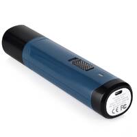 LED Light Pet Nail Grinder Dog Cat Electric Trimmer 2 Speed Rechargeable Filer thumbnail