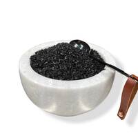Bulk 10Kg Granular Activated Carbon GAC Coconut Shell Charcoal - Water Filtering thumbnail