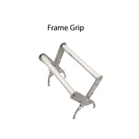 Beekeeping Tools Kit 10 Pcs - Honey Bee Hive Beekeeper Starter Pack thumbnail