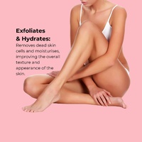 120g Sugaring Wax with Rose Oil - Strip Free - Home Hair Removal thumbnail