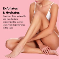 120g Sugaring Wax with Lemon- Strip Free - Home Hair Removal thumbnail