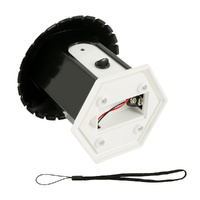 Outdoor Dog Bark Ultrasonic Unit - Sound Anti Barking Control Training Aid thumbnail
