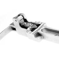 Klika Heavy Duty Can Opener Kitchen Tool Counter Bench Top thumbnail