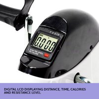 Powertrain Mini Exercise Bike Arm and Leg Pedal Exerciser thumbnail