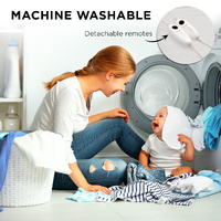 Morphy Richards Electric Blanket - King thumbnail