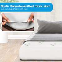 Laura Hill Bamboo Mattress Protector- King thumbnail
