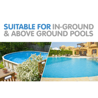 HydroActive Automatic Swimming Pool Vacuum Cleaner thumbnail