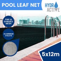 HydroActive Swimming Pool Net  5 x 12m thumbnail