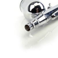 Air Brush Spray Gun Dual Action Kit 0.3mm thumbnail