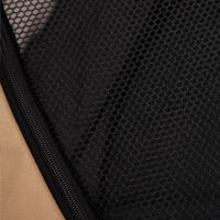 Pet Dog Portable Soft Playpen Crate Cage XL GREY thumbnail