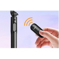 UGREEN 15062 Selfie Stick Tripod with Remote 1.5M thumbnail