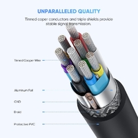 UGREEN 20103 USB-C to Micro-B 3.0 Cable 1M thumbnail