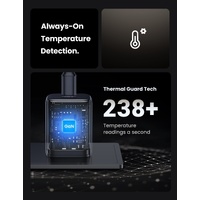 UGREEN 25112A Nexode 35W Dual Ports GaN Wall Power Charger thumbnail
