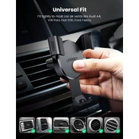 UGREEN 50564 Gravity Drive Car Mount thumbnail