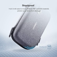UGREEN 50903 Portable Accessories Travel Storage Bag thumbnail