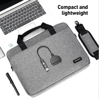 BENFEI 2in1 USB-C/USB 3.0 to SATA III Hard Driver Adapter thumbnail