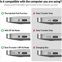 BENFEI USB C to HDMI Adapter thumbnail