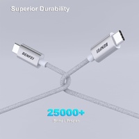 BENFEI 100W USB C to C Fast Charging Cable 1M thumbnail