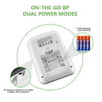 CHOETECH BP01 Arm Blood Pressure Monitor thumbnail