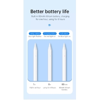 CHOETECH HG04 Automatic Capacitive Stylus Pen for iPad thumbnail
