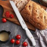 Warmot 7-Piece Ultra Sharp Chefs Knife Set with Gift Box (956-7) thumbnail