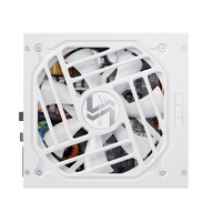 Seasonic VERTEX GX-1200 White 1200W ATX 3.0 Gold Modular PSU thumbnail