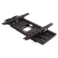 Lcd Led Plasma TILT Swivel TV WALL MOUNT BRACKET 32 40 42 48 50 55 60 62 63 65 thumbnail