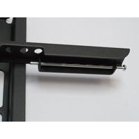 Lcd Led Plasma Flat TV TILT WALL MOUNT BRACKET 32 40 42 48 50 55 60 62 63 65 70 thumbnail