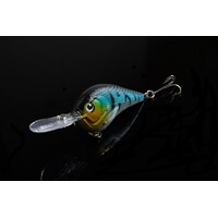 8x 9.5cm Popper Crank Bait Fishing Lure Lures Surface Tackle Saltwater thumbnail