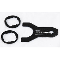 ZOOM TDS-D616 Height Adjustable Stem MTB Ebike Mountain Cable Intergration Hide 31.8mm thumbnail