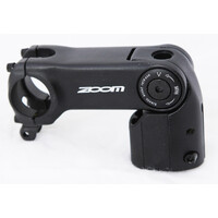 ZOOM TDS-D636 Height Adjustable Stem MTB Ebike Mountain Cable Intergration Hide 31.8mm thumbnail